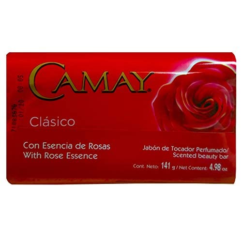 Bar Soap Clasico 4.98 Ounce - Pack Quantity: 1