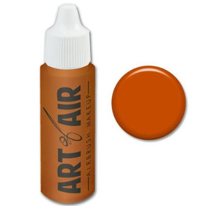 Airbrush Makeup -Foundation 1/2oz Bottle Choose Color Mocha