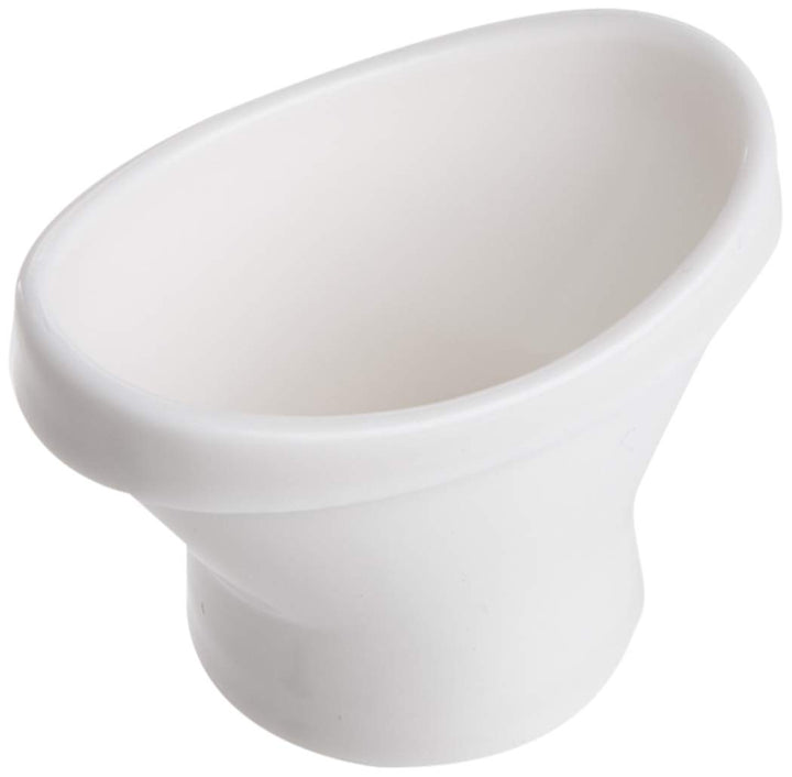 Flents Plastic Eye Wash Cup - (White)