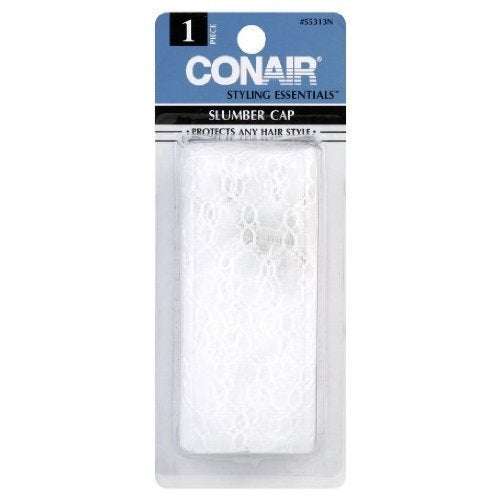 Styling Essentials Slumber Cap, Assorted Colors #55313Z