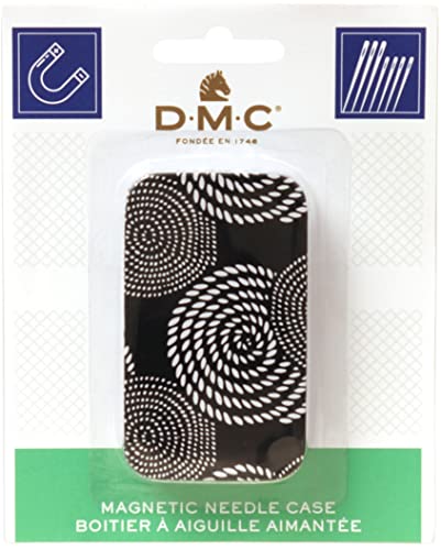 DMC 61403 Magnetic Needle Case