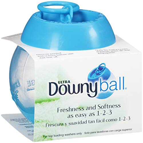 Downy Ball Automatic Dosing Dispenser (Single Ball)