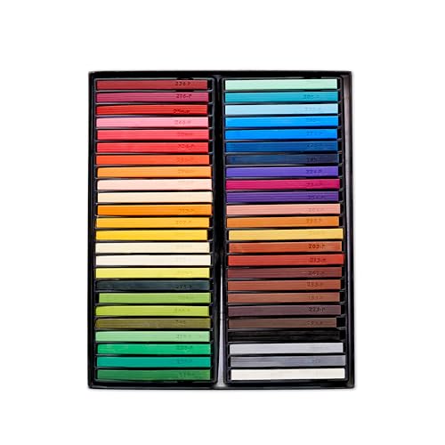 Prismacolor Premier Nupastel Firm Pastel Color Sticks, 