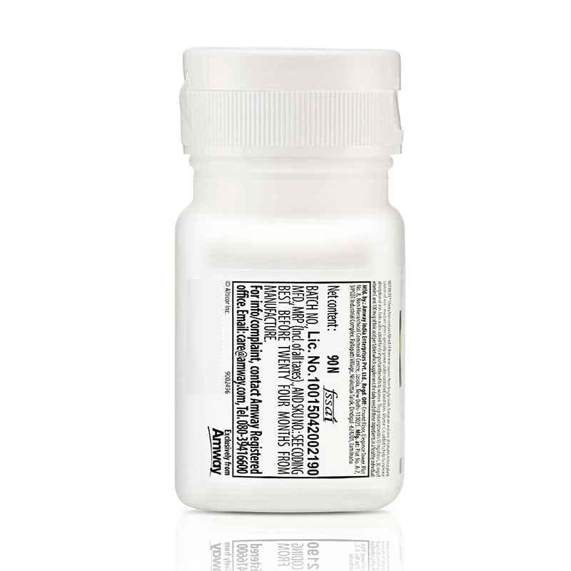 Cherry Iron |multivitamin for Men and Women|Multi Vitamins Supplements 90 Tablets Y