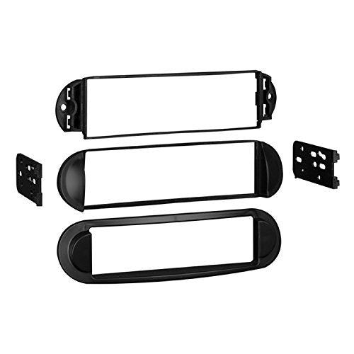 Metra Electronics 99-9008 Dash Kit For VW Beetle Kit 98
