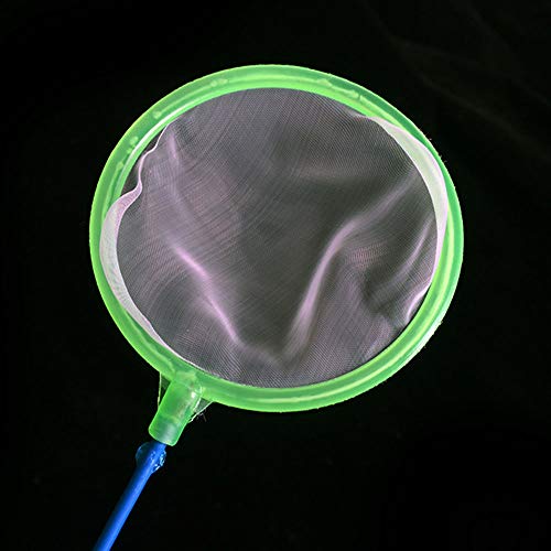 DGZZI Aquarium Fish Net 3PCS Plastic Artemia Sieves Sup