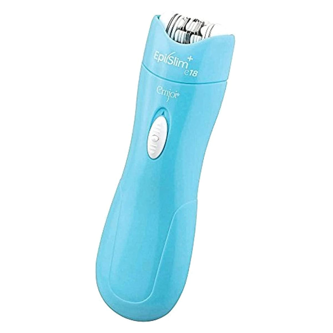 Epi Slim Epilator - Battery Operated Hair Remover