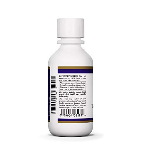 Ultimate Echinacea (2 FL OZ)