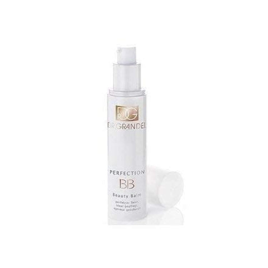 - Bb Perfection All In One Cream - 50Ml - (New). Beauty Balm - Perfect Complexion, Perfect Maintained, Optimally Protected