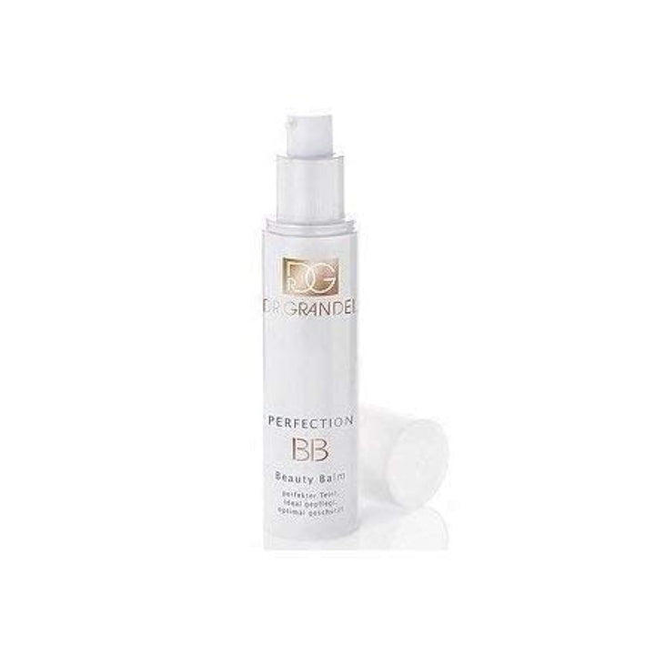 - Bb Perfection All In One Cream - 50Ml - (New). Beauty Balm - Perfect Complexion, Perfect Maintained, Optimally Protected