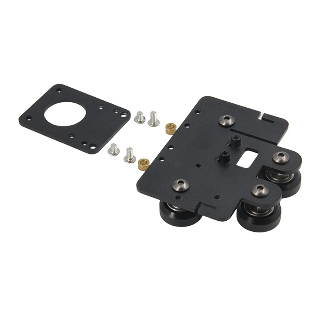 Befenybay Upgrade Direct Dual Gear Extruder Support Kit