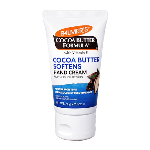 Palmer&#39;s Cocoa Butter Formula with Vitamin E, Concentrated Cream - 2.1 oz