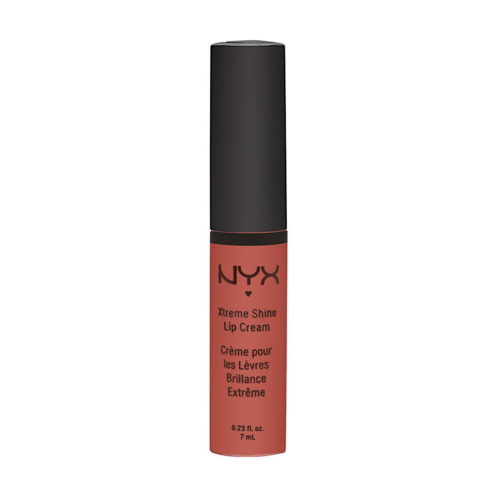 Xtreme Lip Cream -Color Buttery Nude - XLC 04