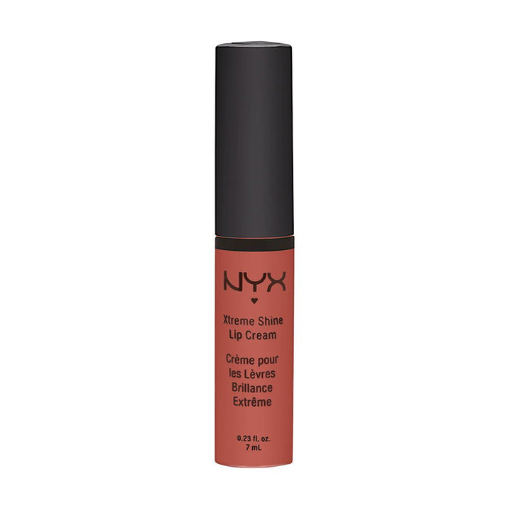 Xtreme Lip Cream -Color Buttery Nude - XLC 04
