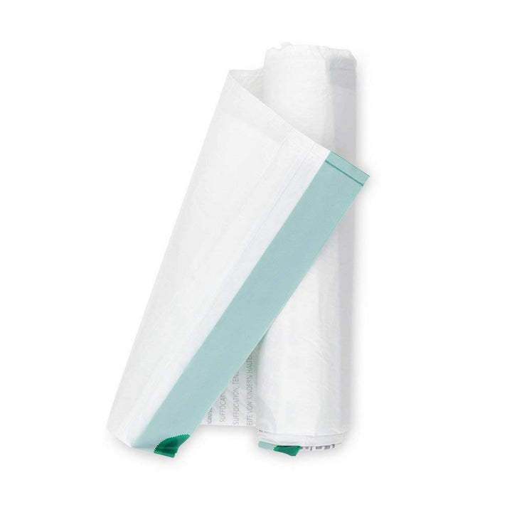 Trash Bags, 6-8 gallon/20-30 liter, Size G