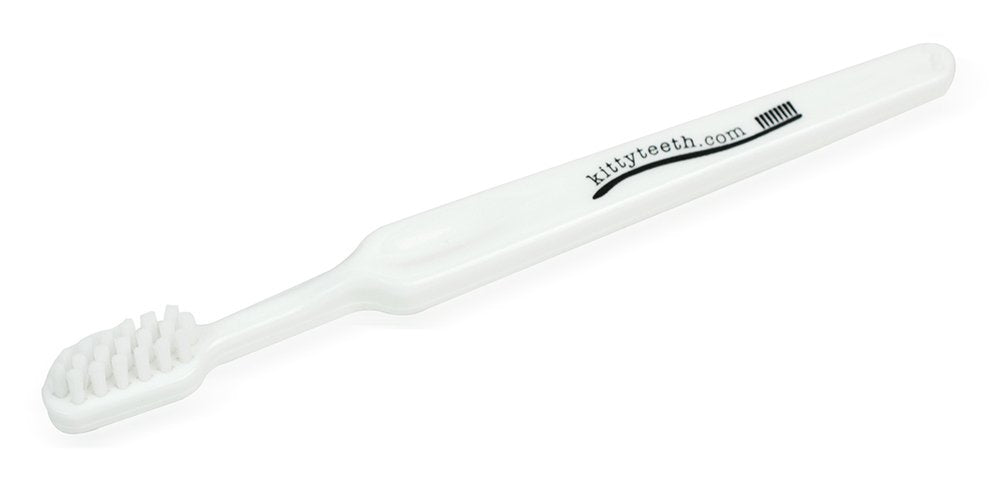 Dog Toothbrush Advanced Oral Hygiene Dental Care Low Br