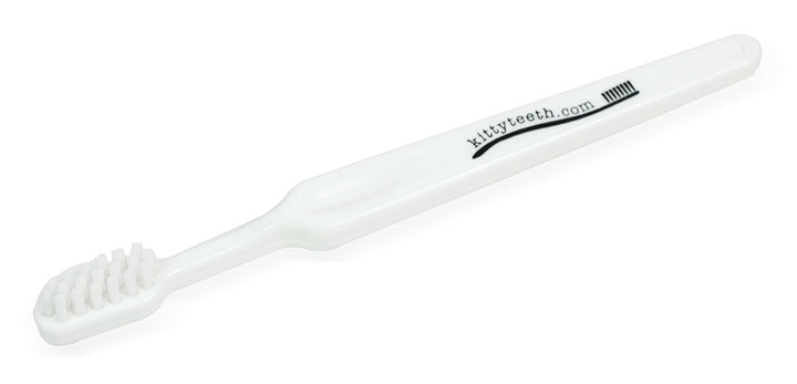 Dog Toothbrush Advanced Oral Hygiene Dental Care Low Br