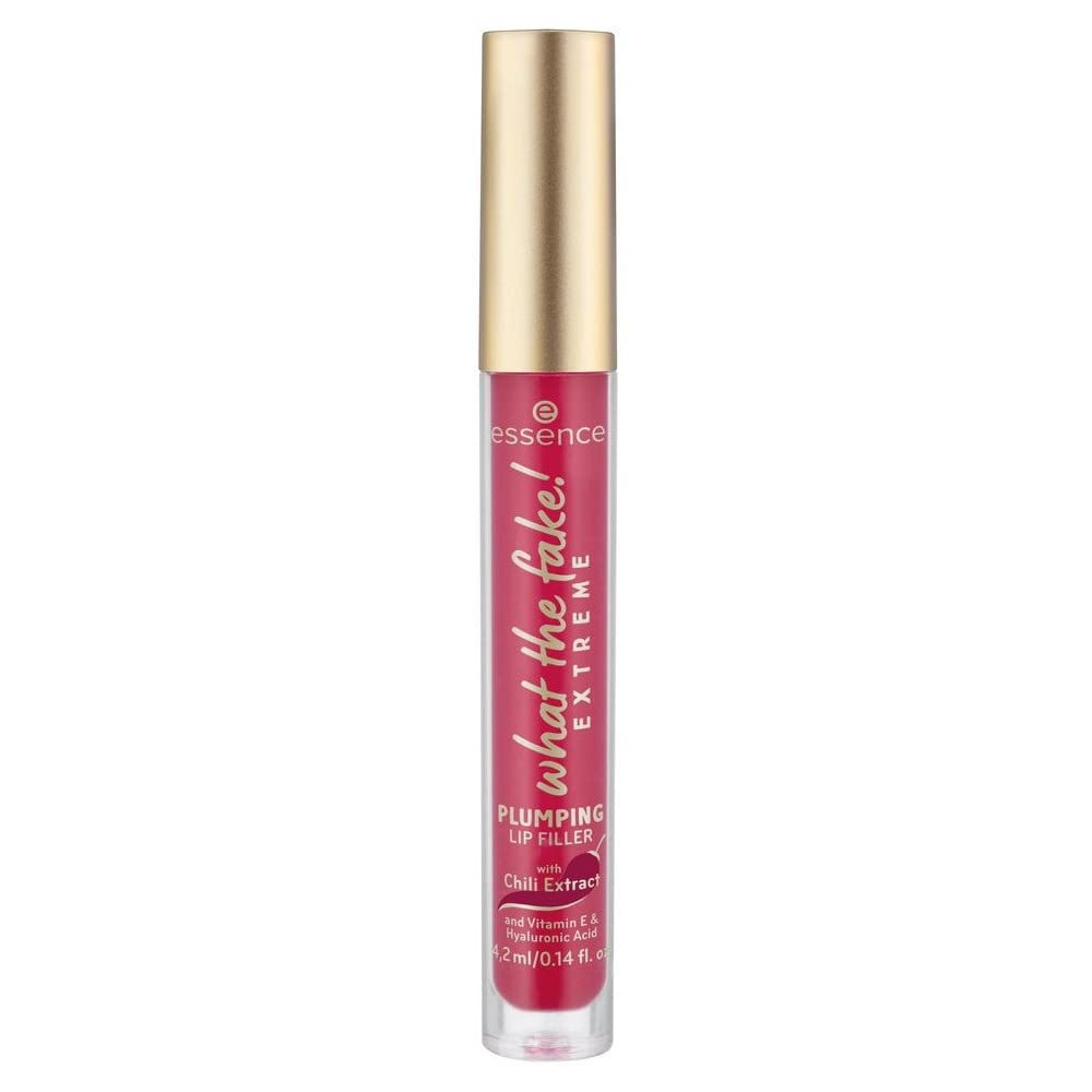 Essence what the fake! EXTREME PLUMPING LIP FILLER