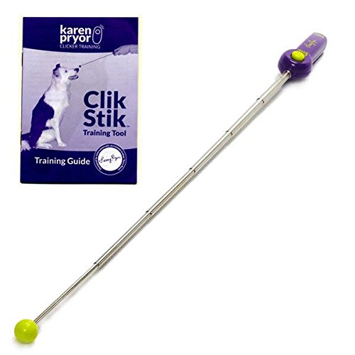 Terry Ryan Clik Stik for Pet Training