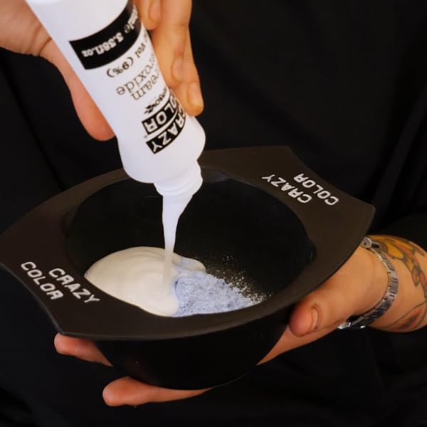 Hair Color Bleaching kit, 125 g