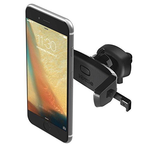 iOttie Easy One Touch Mini Air Vent Car Mount Holder Cr