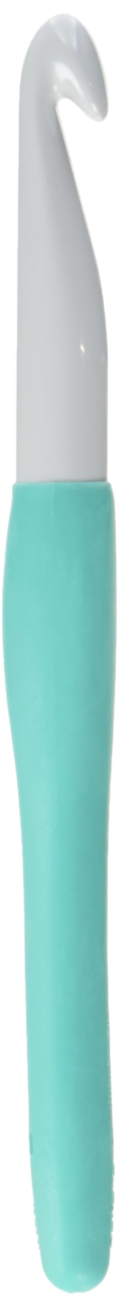 6550 Amour Crochet Hook, 12 mm