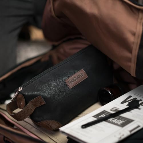 MANSCAPED® The Shed Men&#39;s Premium Quality Toile