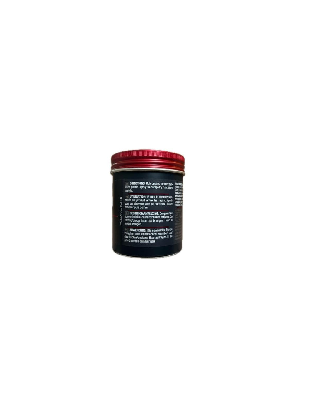 Osmo Matte Clay Extreme Hold, 3.38 Ounce