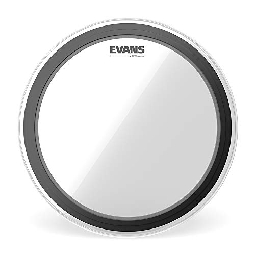 Evans Heads Drum Head, 22 Inch (BD22EMADHW)