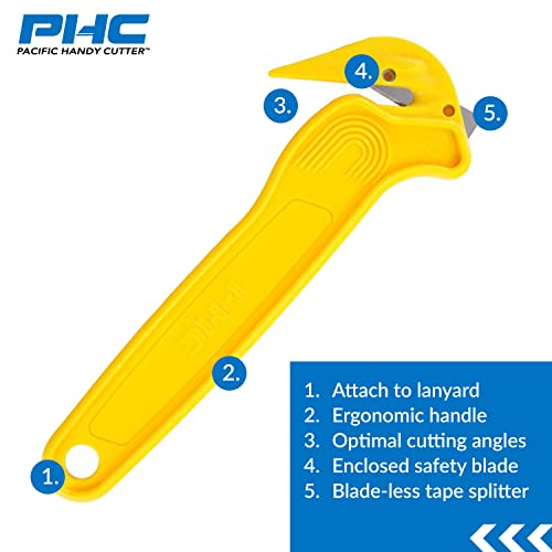 PHC Pacific Disposable Film Cutter