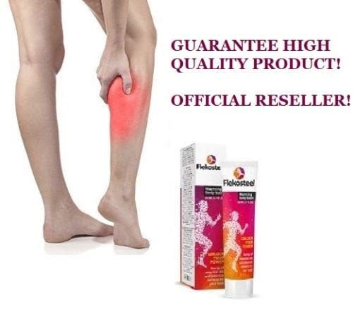 Hendel%27s Garden Flekosteel Warming Body Balm