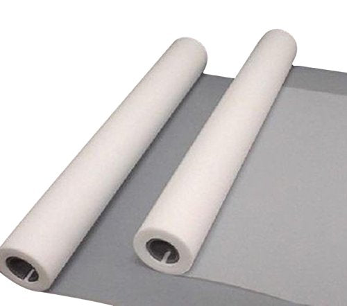 0.2mm x 300mm x 1000mm Film Sheet Virgin High Temperature PTFE