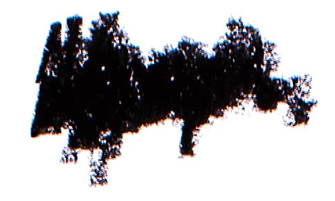 Natural Eyeliner: Black