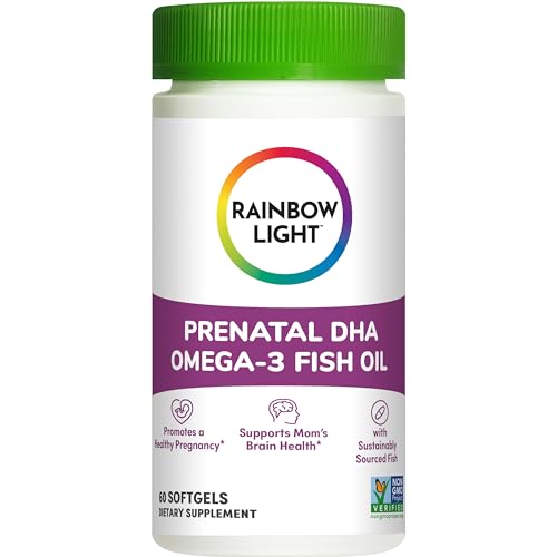 - Prenatal Dha Smart Essentials, Omega-3 Fatty Acids- 60 Softgels