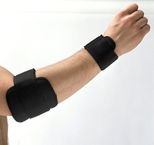 , Magnetic Therapy Set, Small/Medium