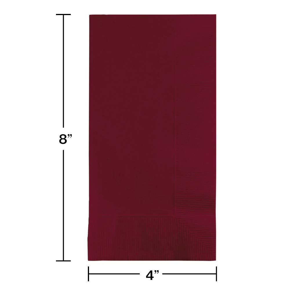 Creative Converting Touch of Color 2-Ply 50 Count Paper