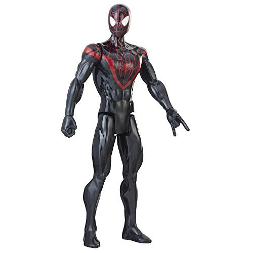 Titan Hero Series Web Warriors: Kid Arachnid