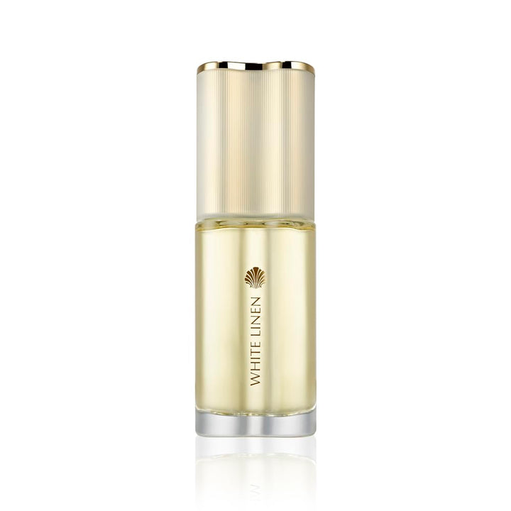 Estée Lauder White Linen Eau de Parfum Spray | Floral & Fresh Women's Perfume, 2.0 fl oz.