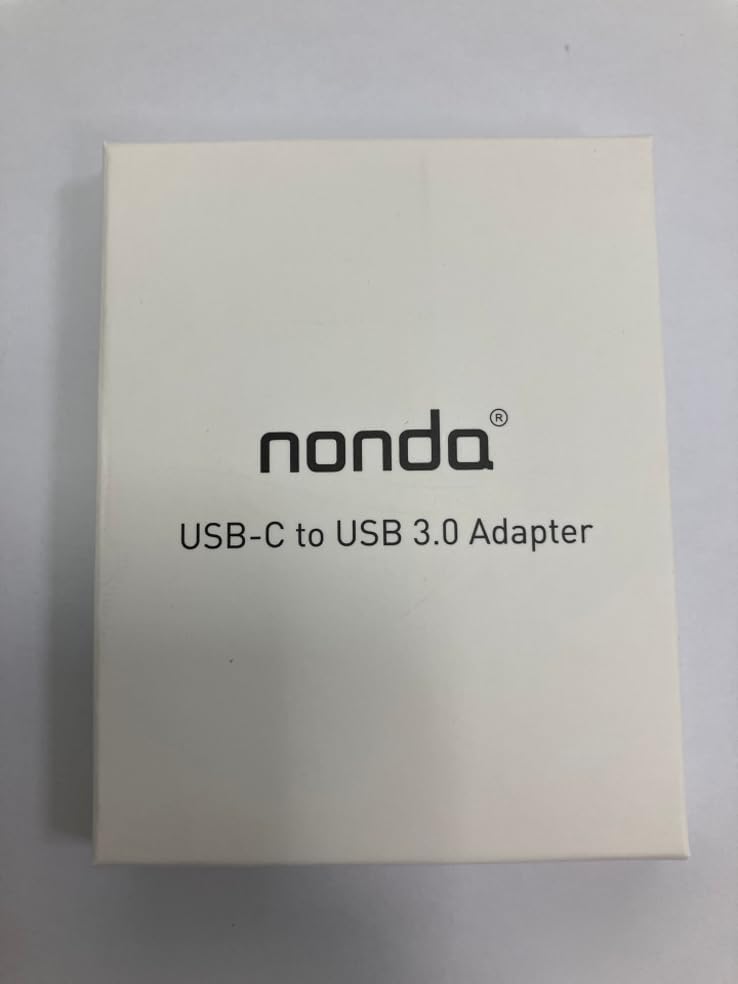 USB C to USB 3.0 Adapter(2 Pack),USB to USB C Adapter,USB Type-C to USB,Thunderbolt 4/3 to USB Female Adapter OTG for MacBook Pro2021,MacBook Air 2020,iPad Pro 2021,More Type-C Devices
