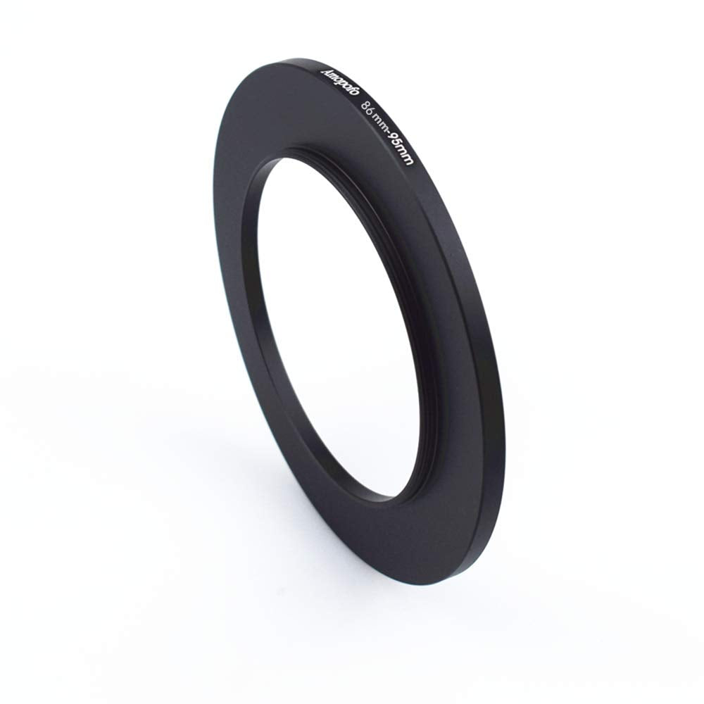 86mm-95mm Metal Ring/86mm to 95mm Step-Up Ring for Filt