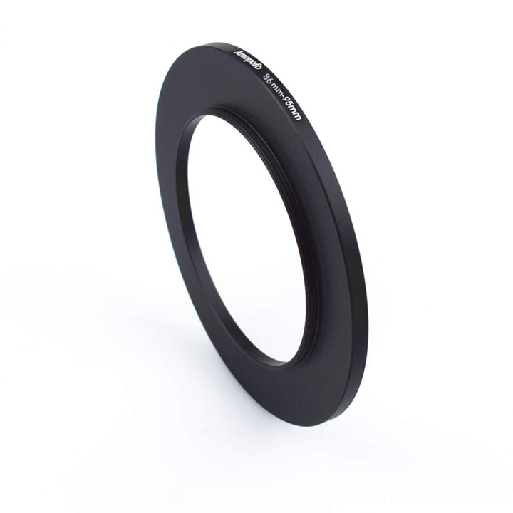 86mm-95mm Metal Ring/86mm to 95mm Step-Up Ring for Filt