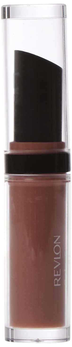 ColorStay Ultimate Suede Matte Finish Lipstick (Influencer)