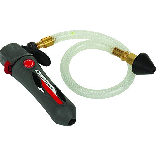 DiversiTech GG-1 Charles Gallo Drain Gun for A/C Conden