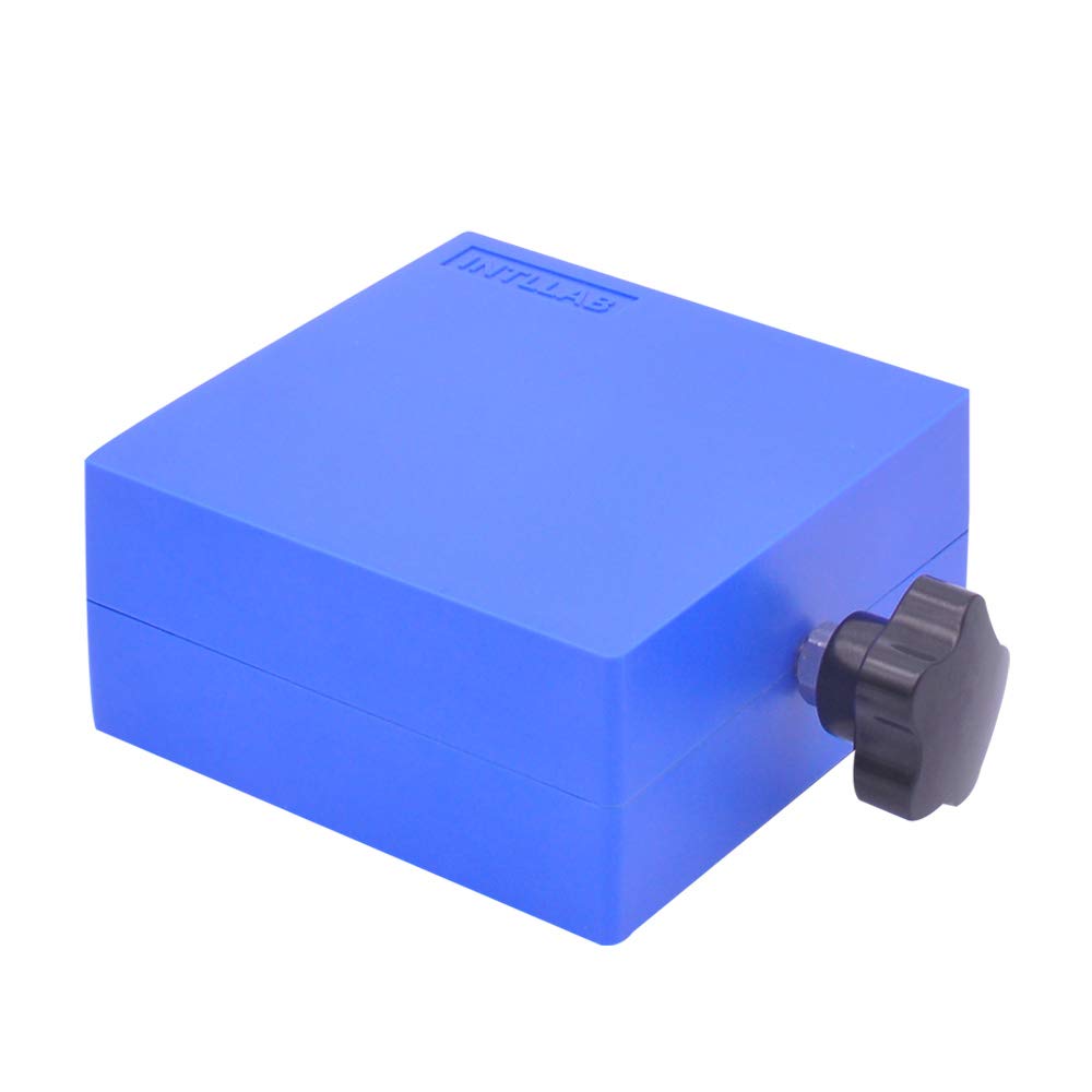 Lab Jack Laboratory Lift Stand Table (4 x 4) Lift Table, Loading Bearing 20lbs