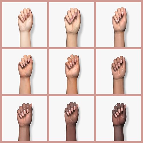 Color Therapy Nail Polish, Powder Room, Pack of 1