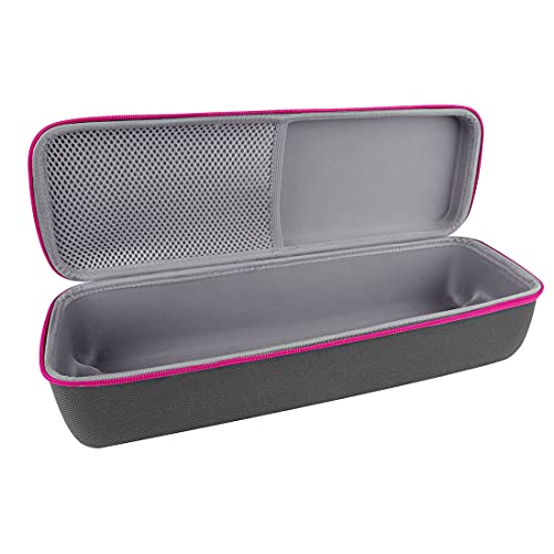 Linkidea Hard Travel Case for Revlon Hair Dryer Brush, 