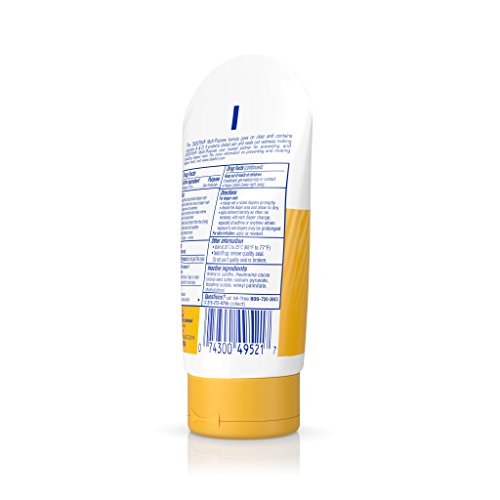 Desitin Skin Protectant and Diaper Rash Ointment Multi-Purpose with Vitamins A & D, Travel Size, 3.5. Oz Tube