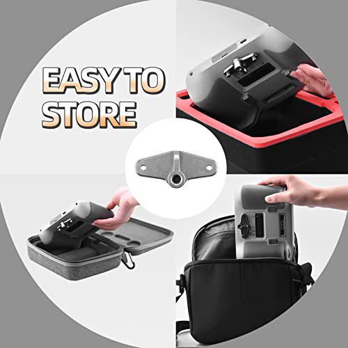 Mini 3 Pro Lanyard,For DJI RC Neck Strap Adjustable Shoulder Tape Band Soft,Compatible with DJI Mini 3/Mini 2 SE/Mini 3 Pro/Mavic 3 Pro/Classic Accessories