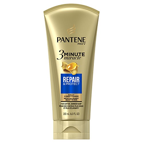 Repair and Protect 3 Minute Miracle Deep Conditioner, 6 Fluid Ounce