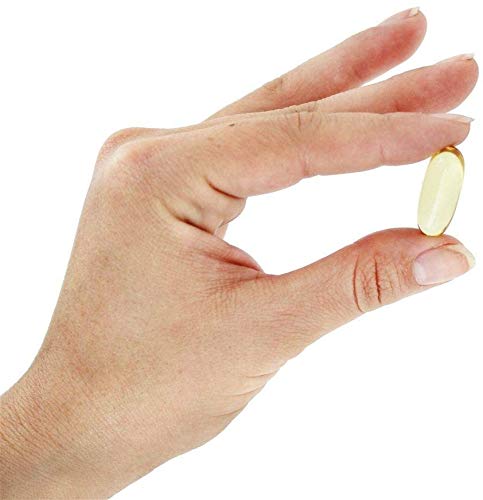 Now Foods, Omega-3, Cardiovascular Support, Pack of 200